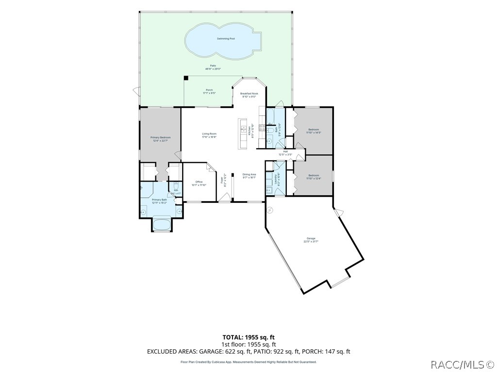 24 Boxleaf Court, Homosassa, FL 34446