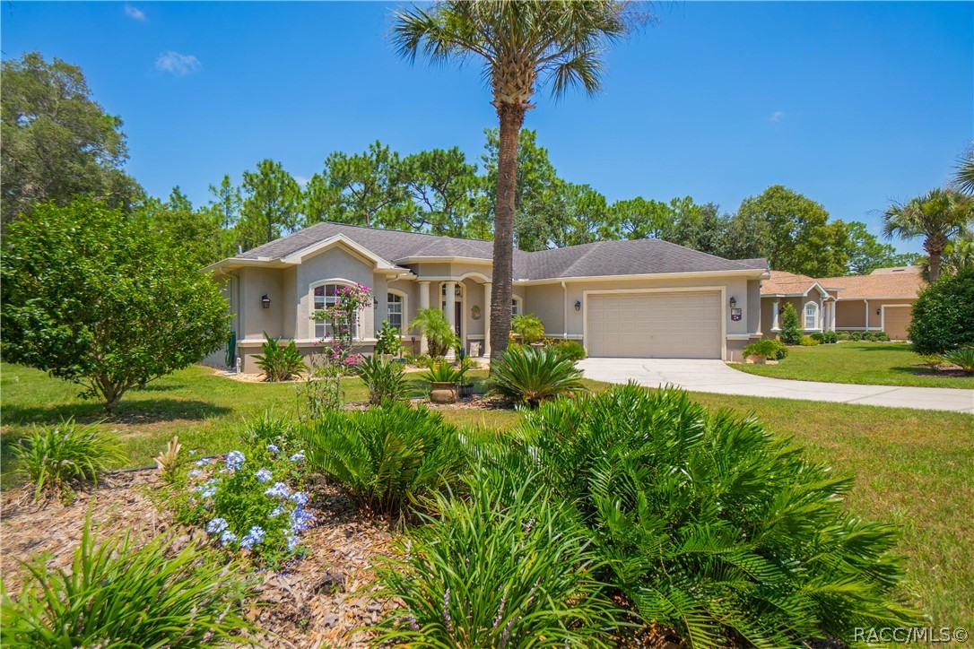 24 Boxleaf Court, Homosassa, FL 34446