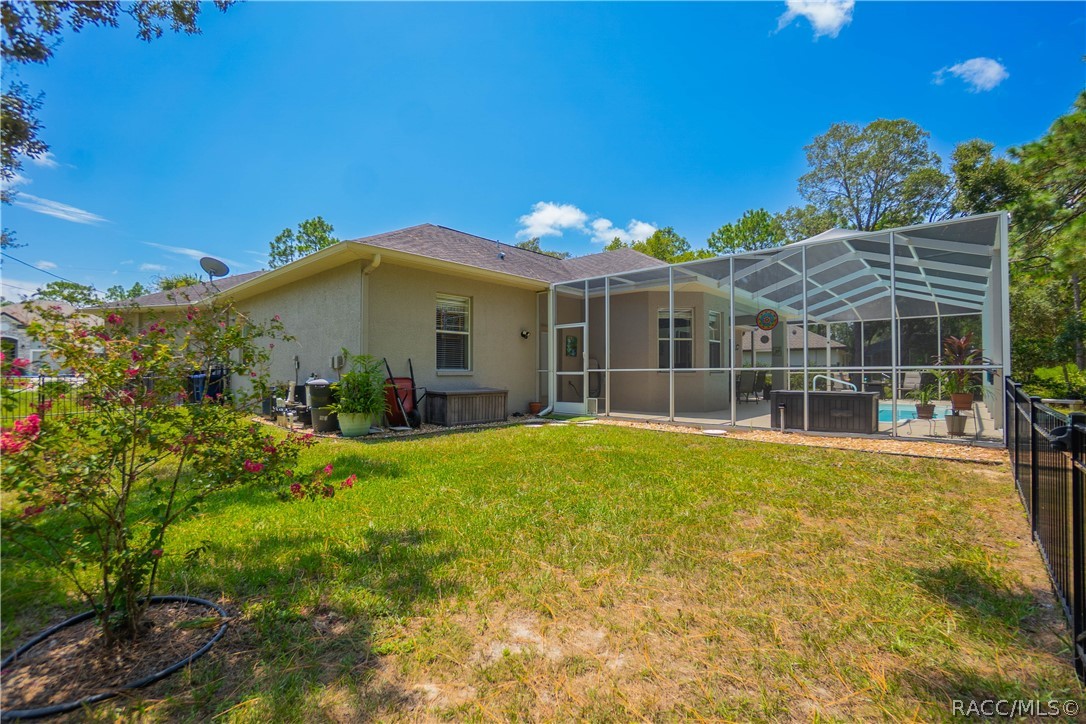 24 Boxleaf Court, Homosassa, FL 34446