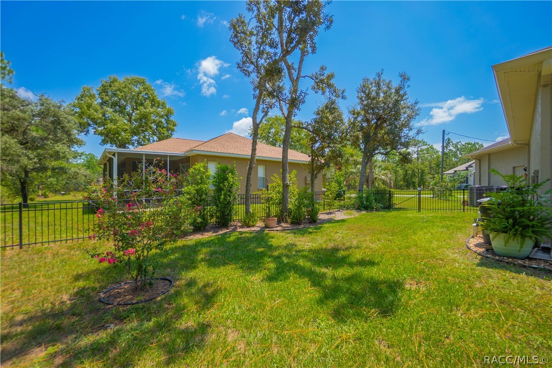 24 Boxleaf Court, Homosassa, FL 34446