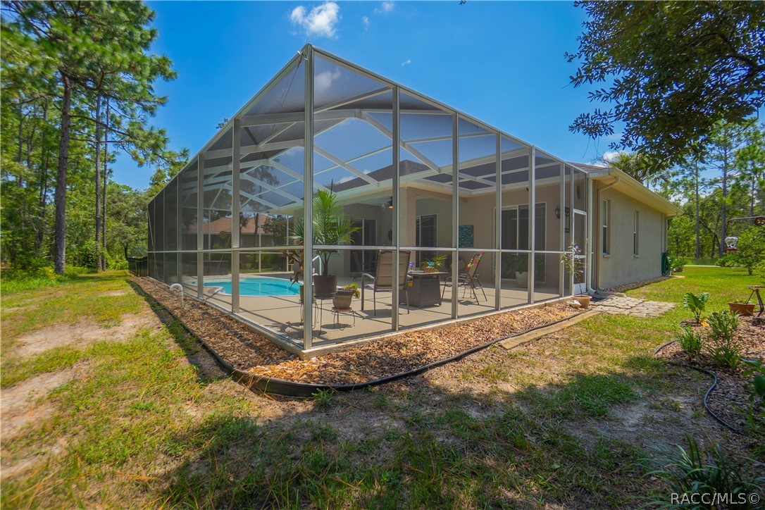 24 Boxleaf Court, Homosassa, FL 34446