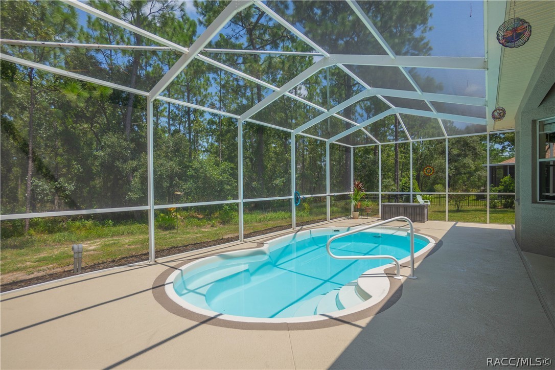 24 Boxleaf Court, Homosassa, FL 34446