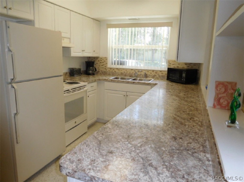 3515 S Fitch Avenue, Inverness, FL 34452