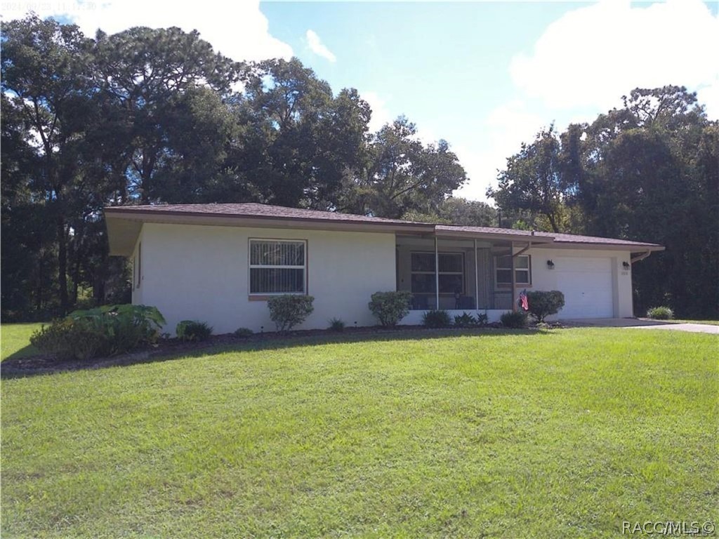 3515 S Fitch Avenue, Inverness, FL 34452