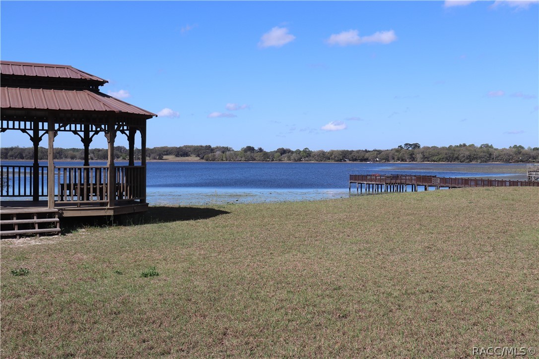 Community Lake