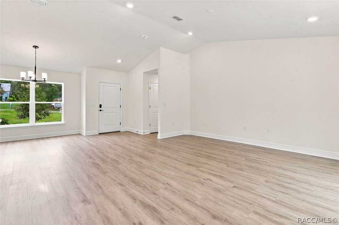 914 N Bennington Terrace, Inverness, FL 34453