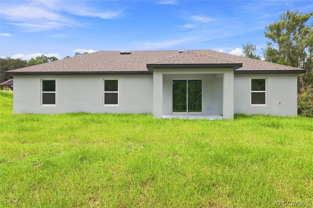 914 N Bennington Terrace, Inverness, FL 34453