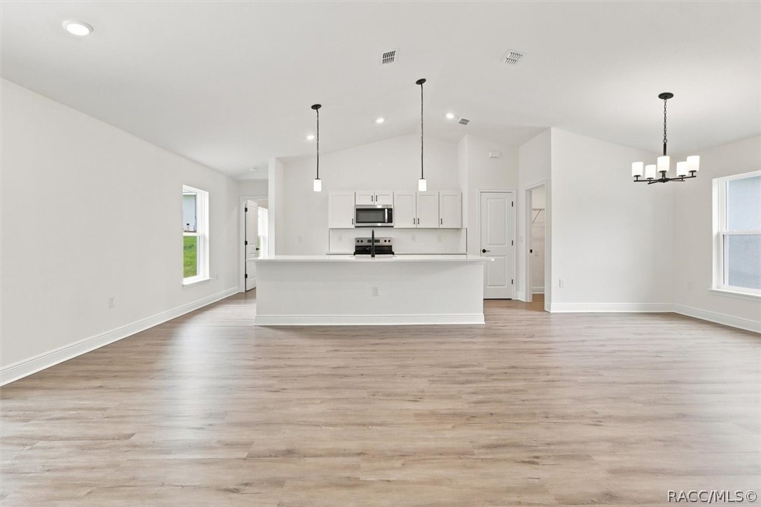 914 N Bennington Terrace, Inverness, FL 34453