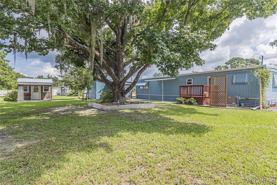 7236 S Sesame Street, Homosassa, FL 34446