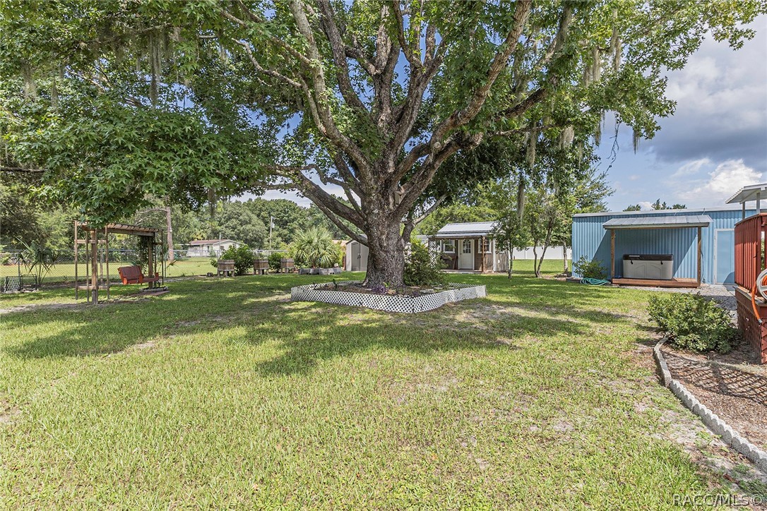 7236 S Sesame Street, Homosassa, FL 34446