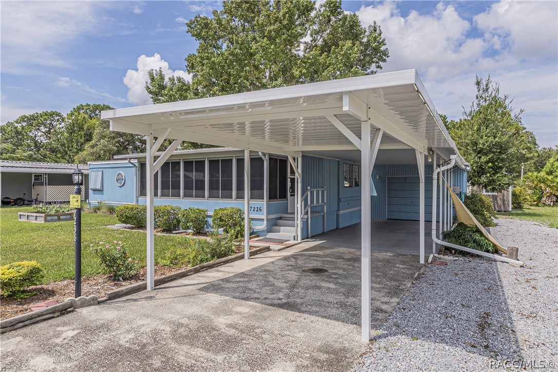 7236 S Sesame Street, Homosassa, FL 34446