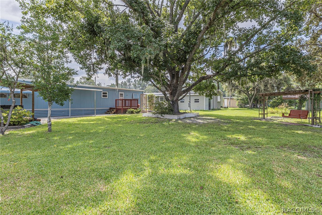 7236 S Sesame Street, Homosassa, FL 34446