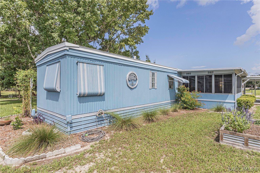7236 S Sesame Street, Homosassa, FL 34446