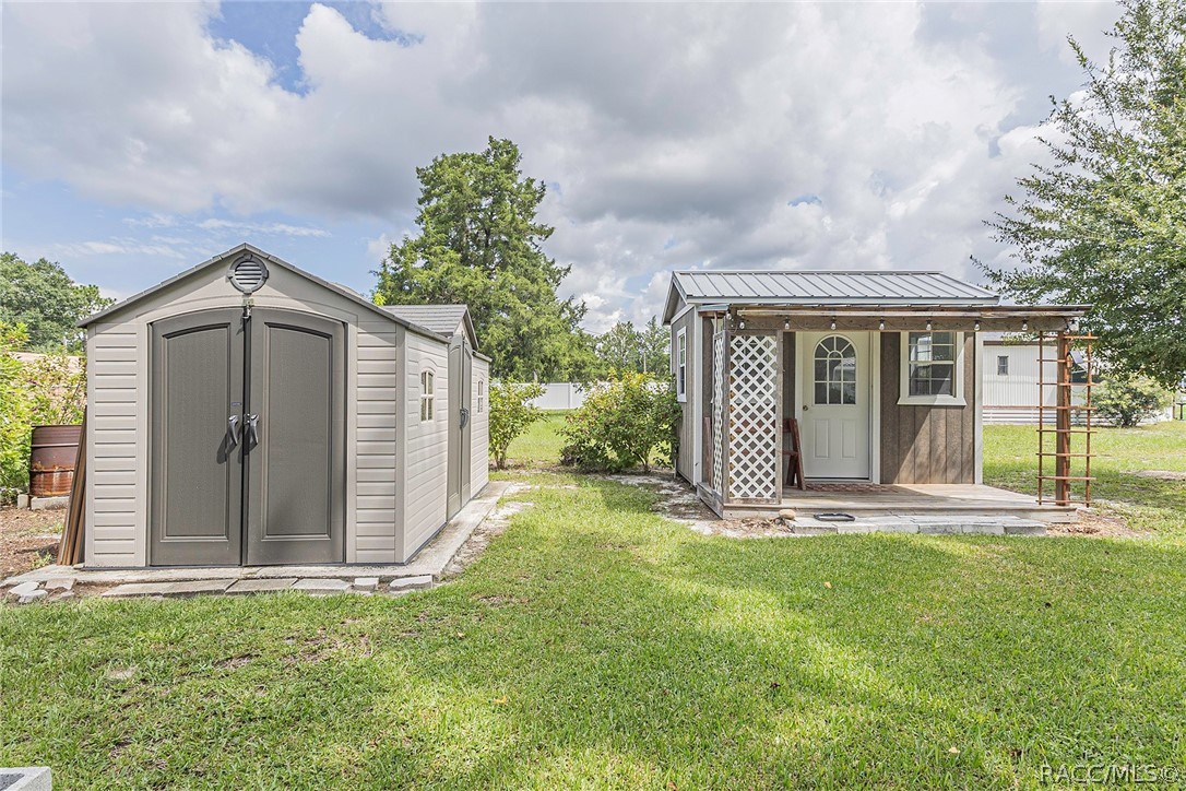7236 S Sesame Street, Homosassa, FL 34446