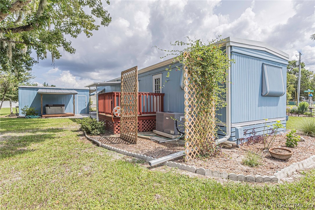 7236 S Sesame Street, Homosassa, FL 34446