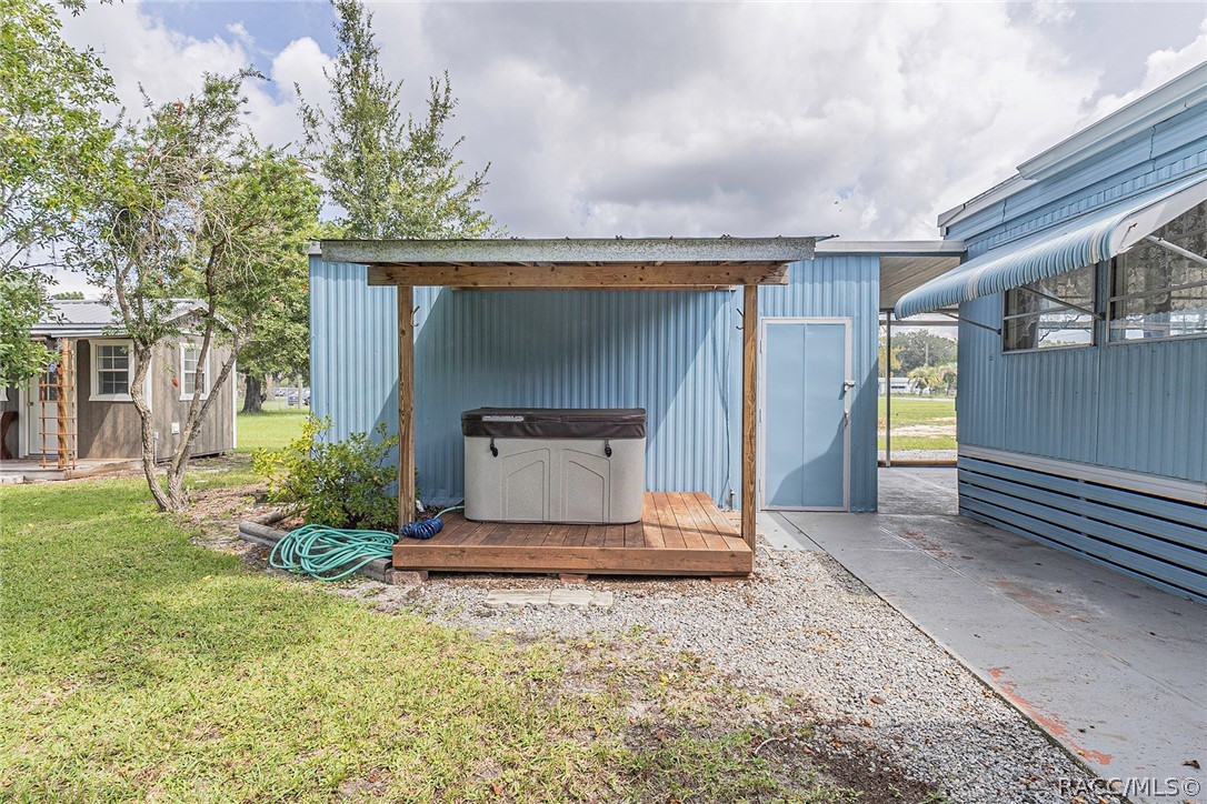 7236 S Sesame Street, Homosassa, FL 34446