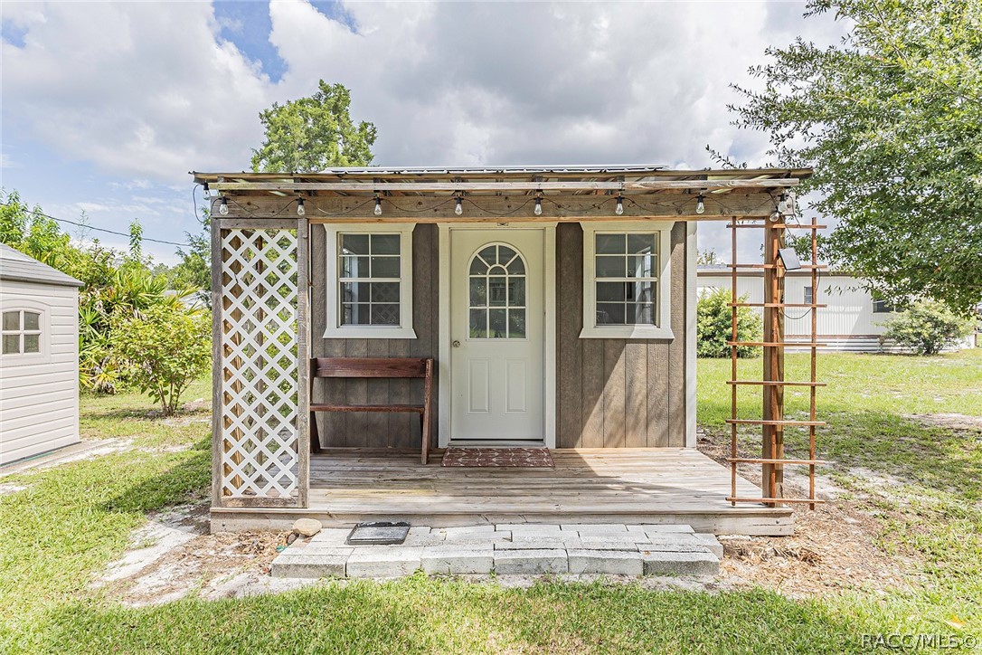 7236 S Sesame Street, Homosassa, FL 34446