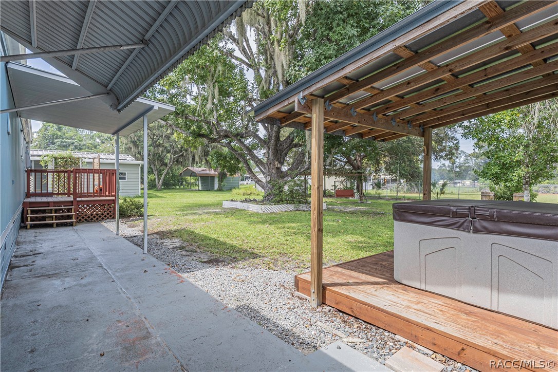 7236 S Sesame Street, Homosassa, FL 34446