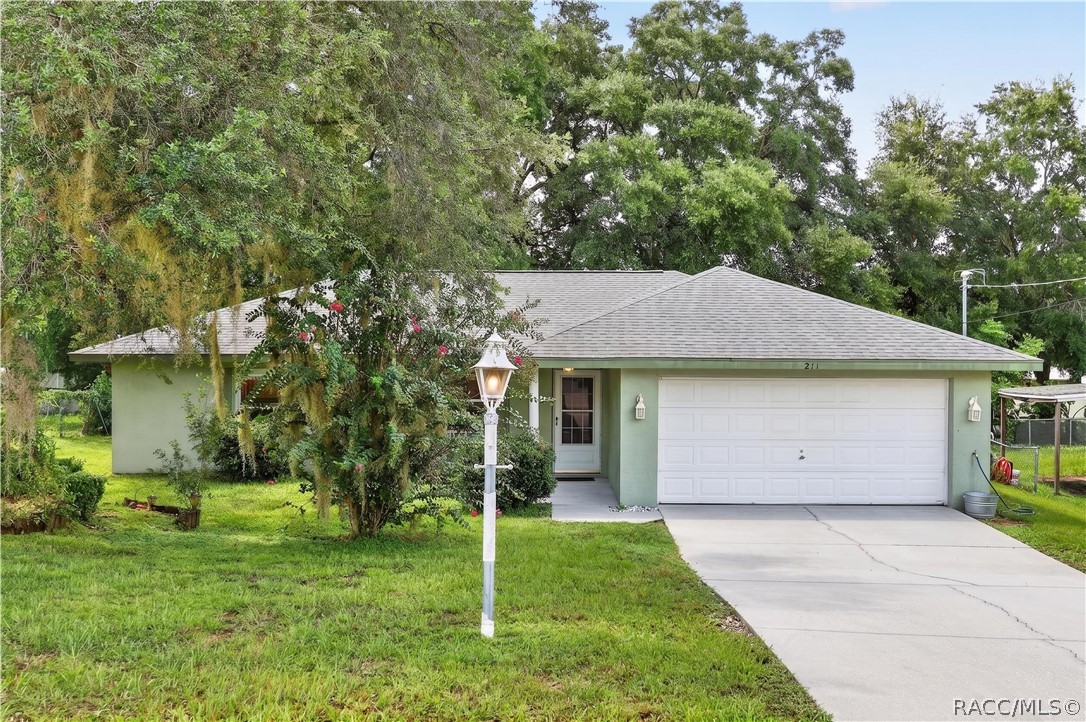 211 Edison Street, Inverness, FL 34452 211 Edison Street, Inverness, FL 34452