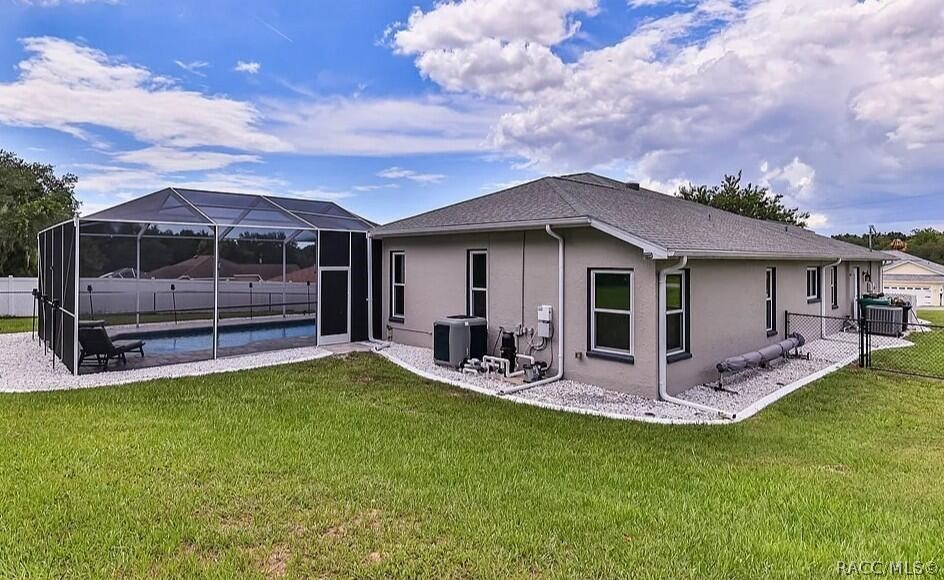 5904 W Meadowpark Lane, Crystal River, FL 34429