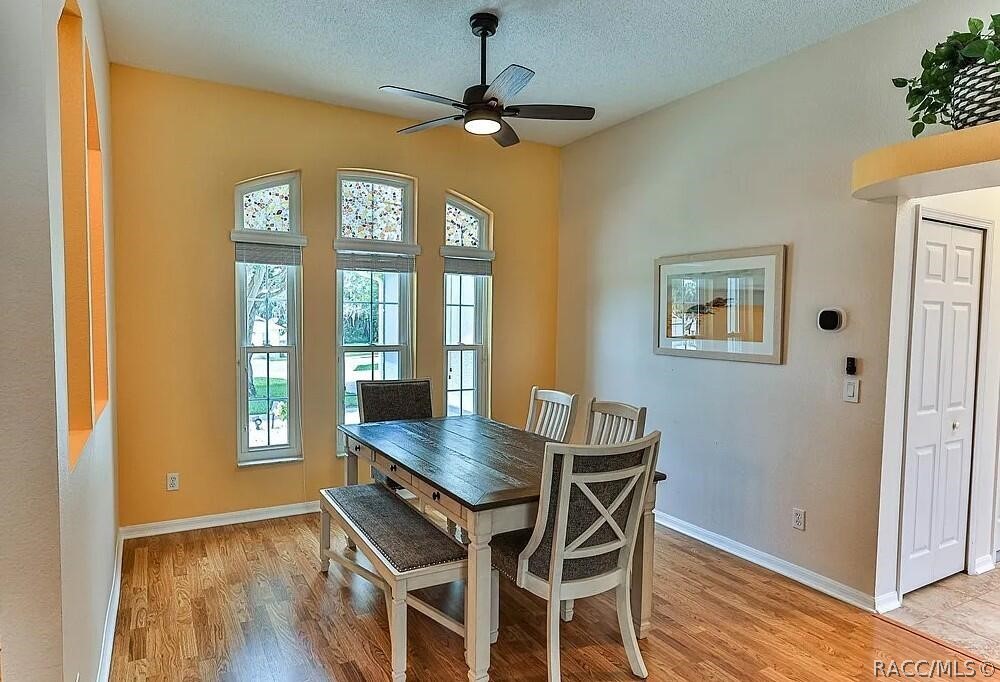 5904 W Meadowpark Lane, Crystal River, FL 34429