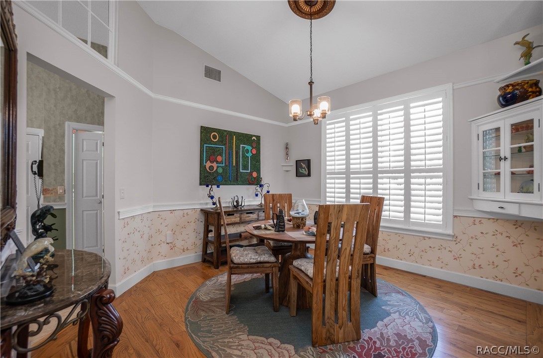 4919 N El Camino Drive, Beverly Hills, FL 34465
