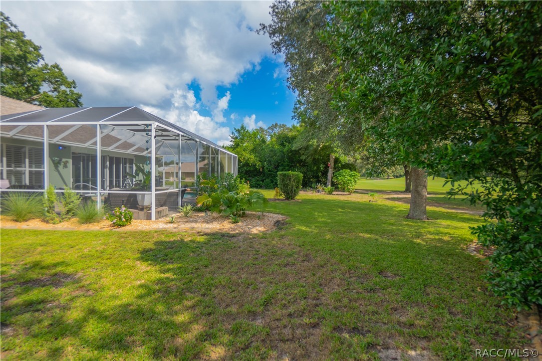 4919 N El Camino Drive, Beverly Hills, FL 34465