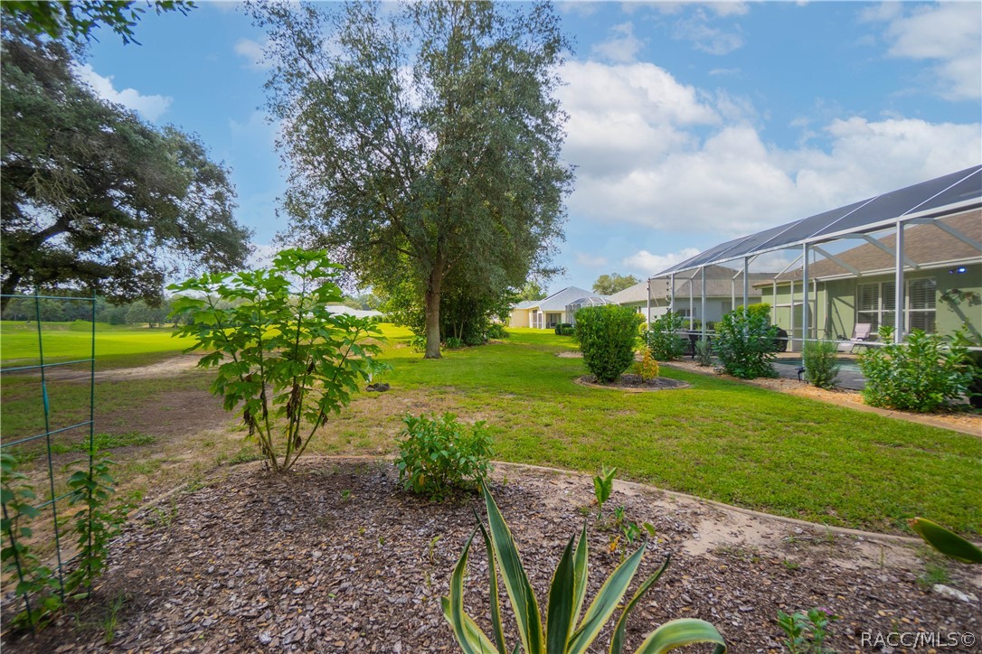 4919 N El Camino Drive, Beverly Hills, FL 34465