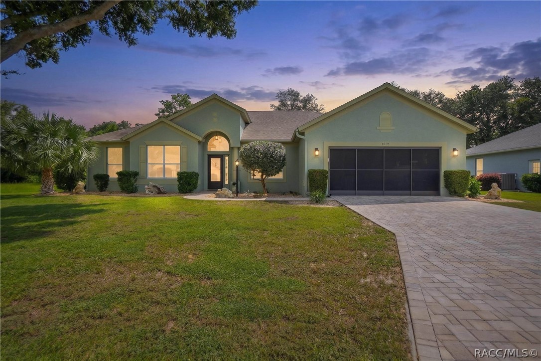 4919 N El Camino Drive, Beverly Hills, FL 34465
