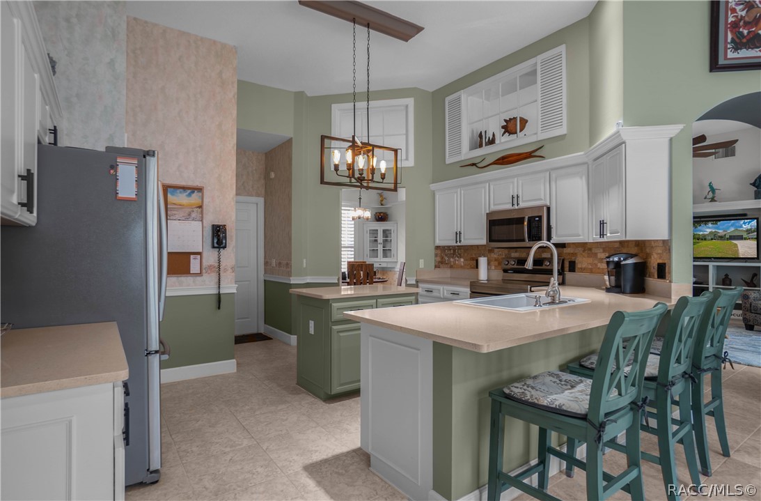 4919 N El Camino Drive, Beverly Hills, FL 34465