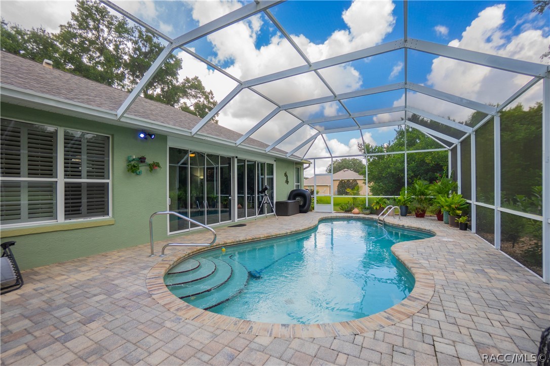4919 N El Camino Drive, Beverly Hills, FL 34465