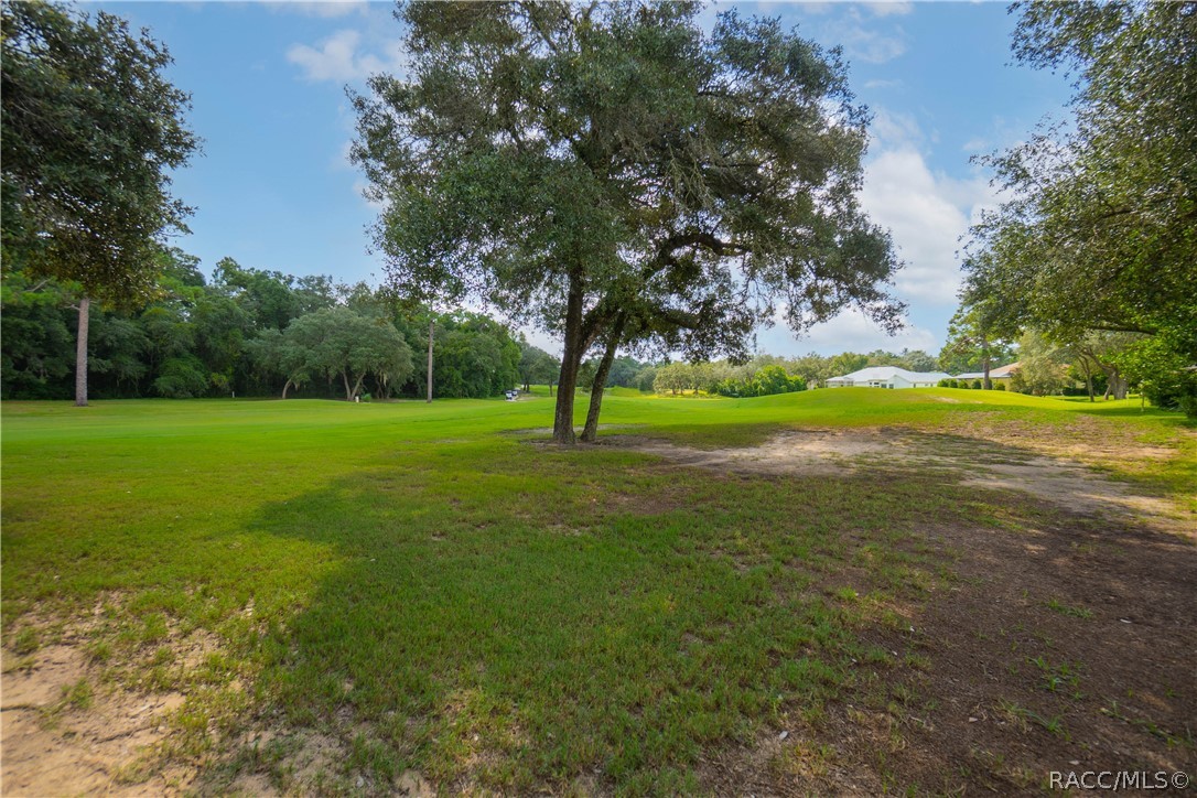 4919 N El Camino Drive, Beverly Hills, FL 34465