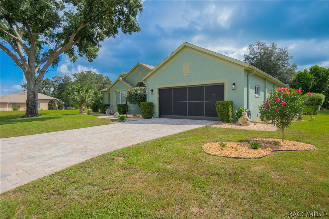 4919 N El Camino Drive, Beverly Hills, FL 34465
