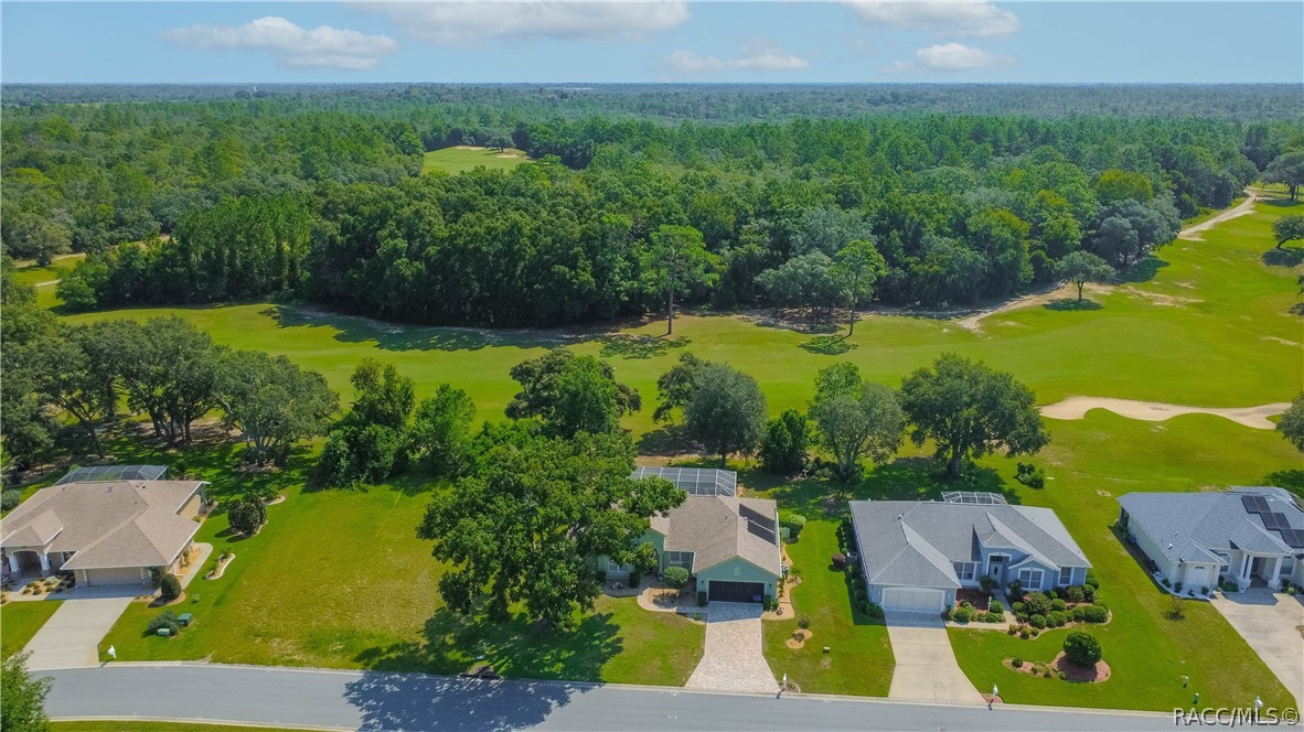 4919 N El Camino Drive, Beverly Hills, FL 34465