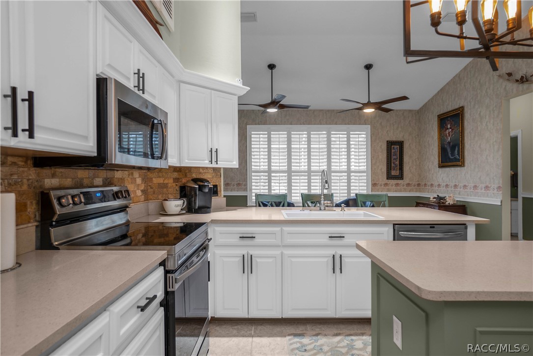 4919 N El Camino Drive, Beverly Hills, FL 34465