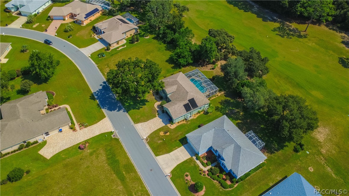 4919 N El Camino Drive, Beverly Hills, FL 34465