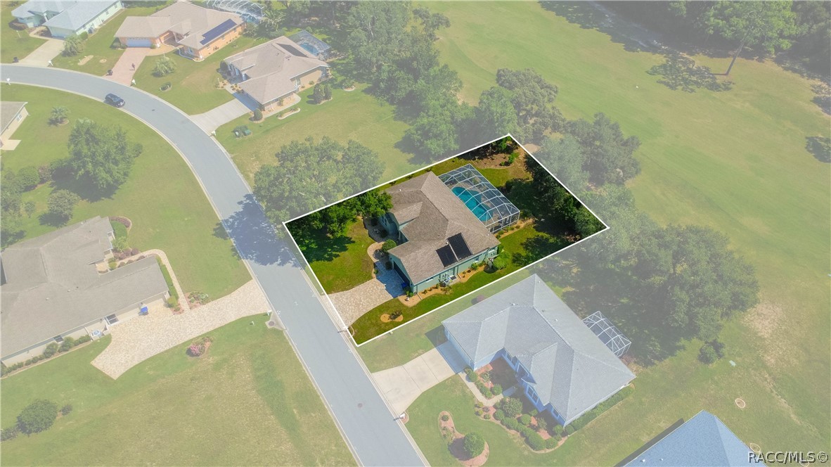 4919 N El Camino Drive, Beverly Hills, FL 34465