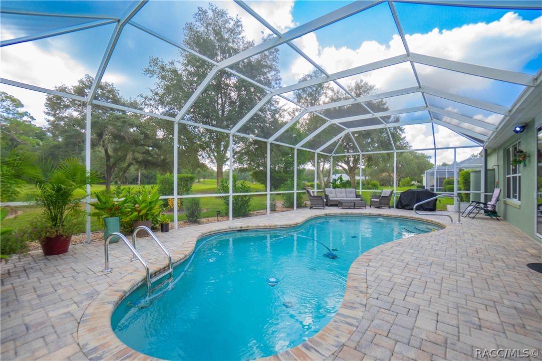 4919 N El Camino Drive, Beverly Hills, FL 34465