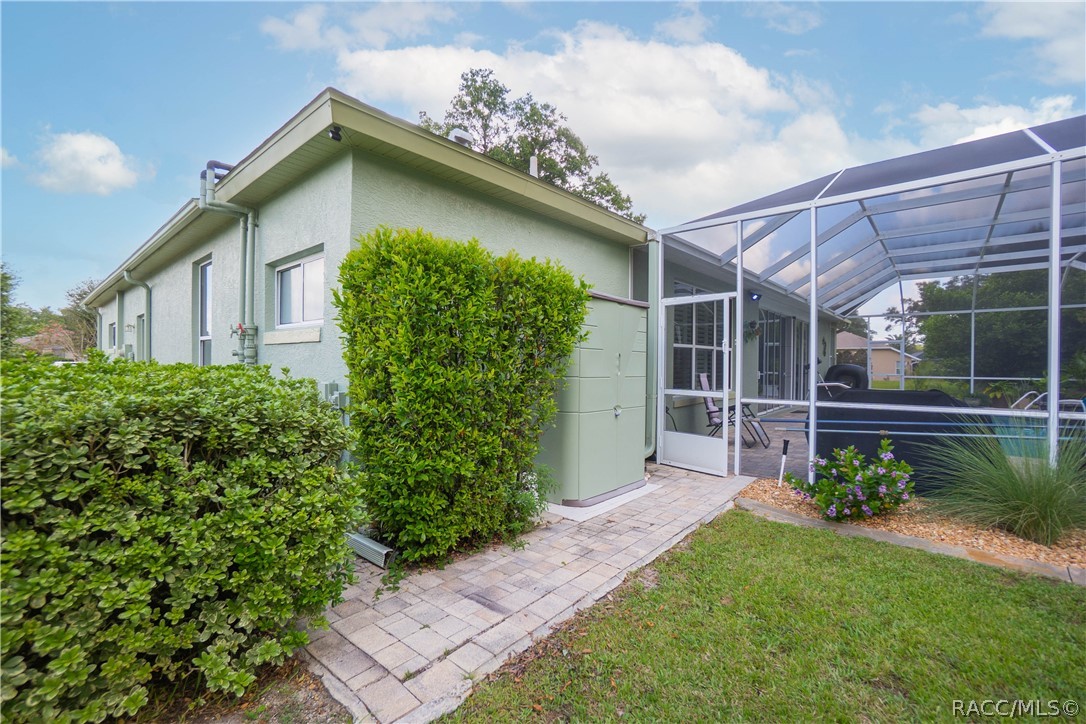4919 N El Camino Drive, Beverly Hills, FL 34465