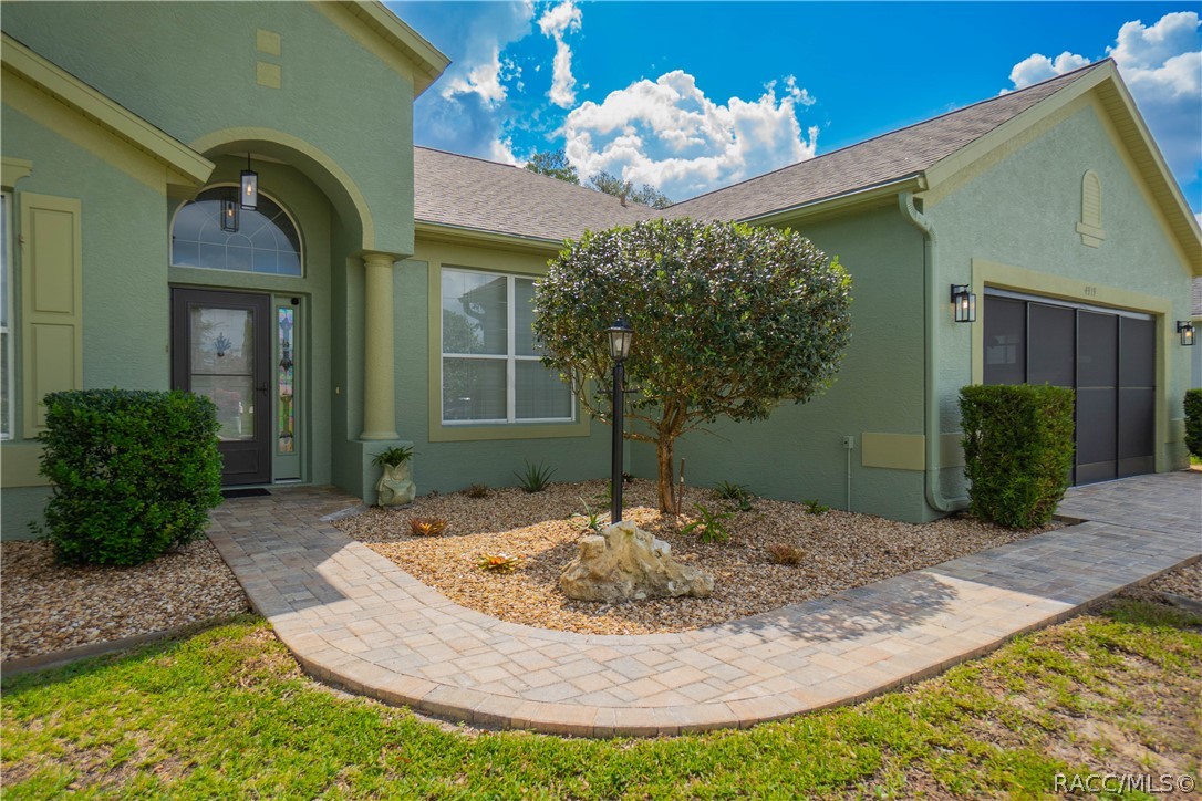4919 N El Camino Drive, Beverly Hills, FL 34465