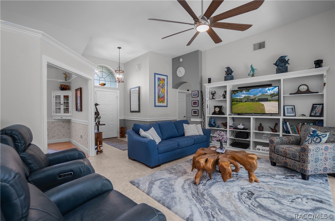 4919 N El Camino Drive, Beverly Hills, FL 34465