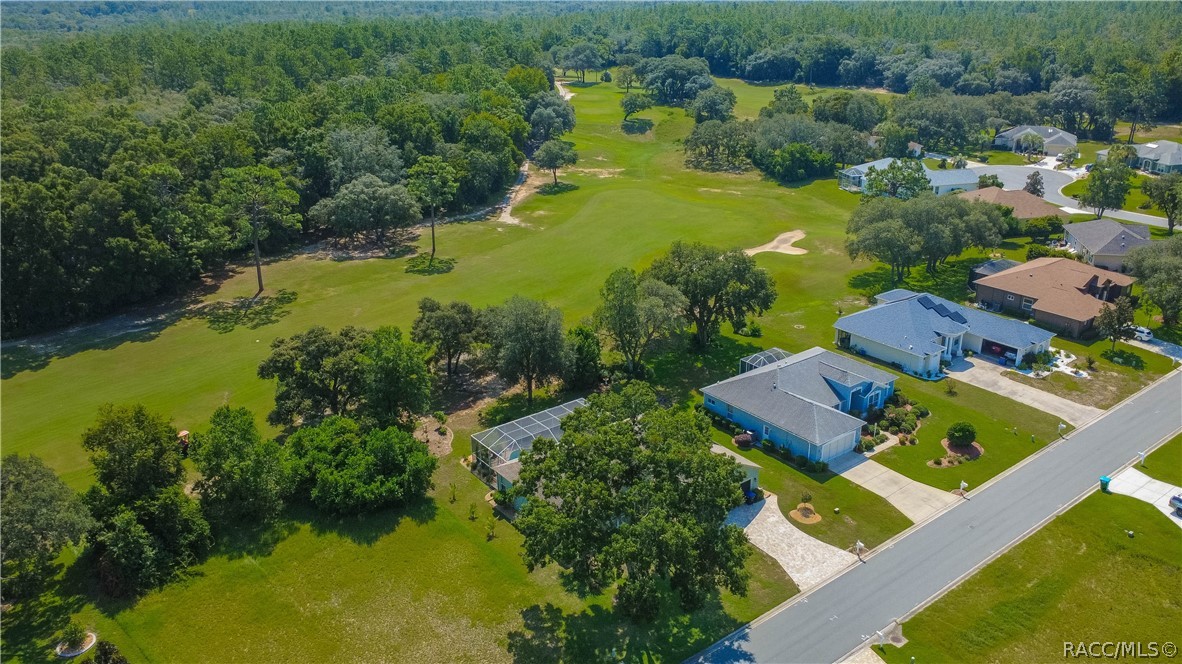 4919 N El Camino Drive, Beverly Hills, FL 34465