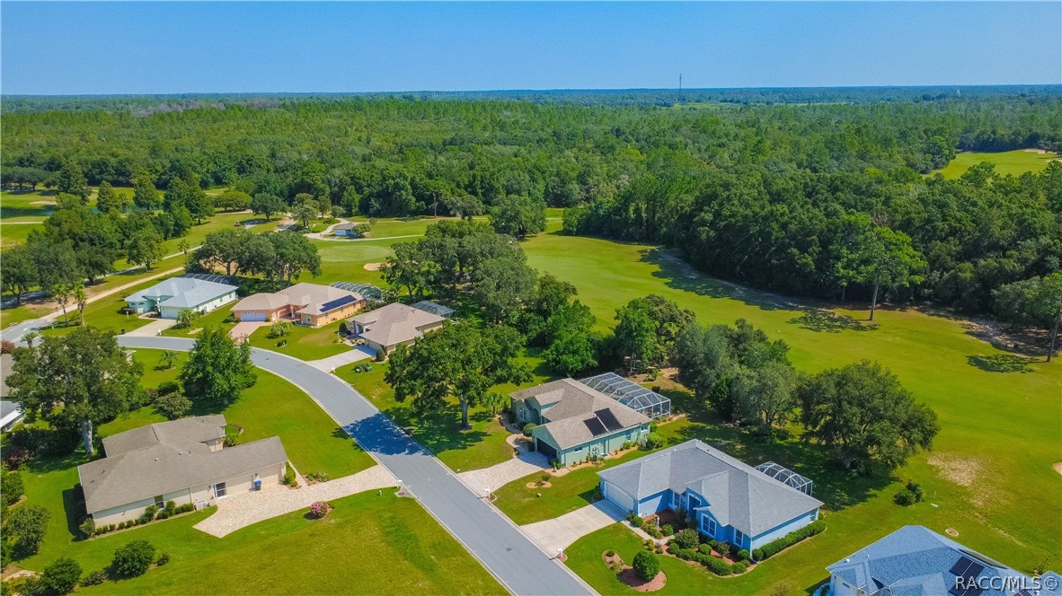 4919 N El Camino Drive, Beverly Hills, FL 34465