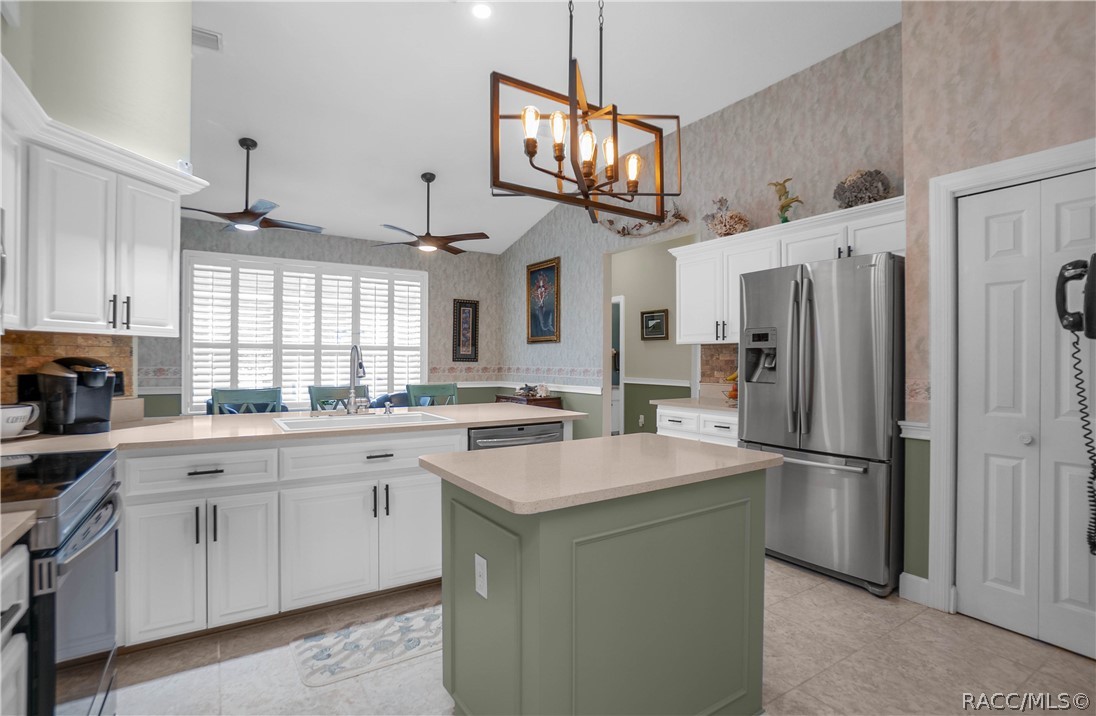 4919 N El Camino Drive, Beverly Hills, FL 34465
