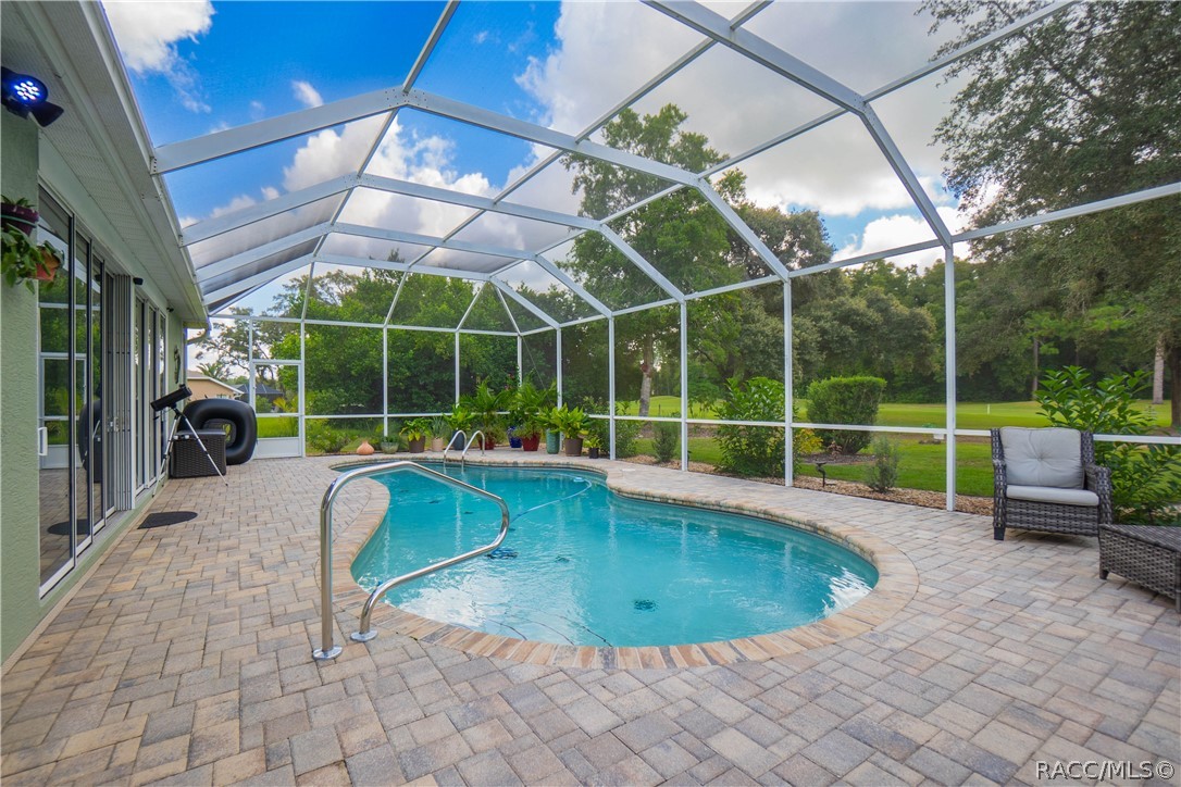4919 N El Camino Drive, Beverly Hills, FL 34465