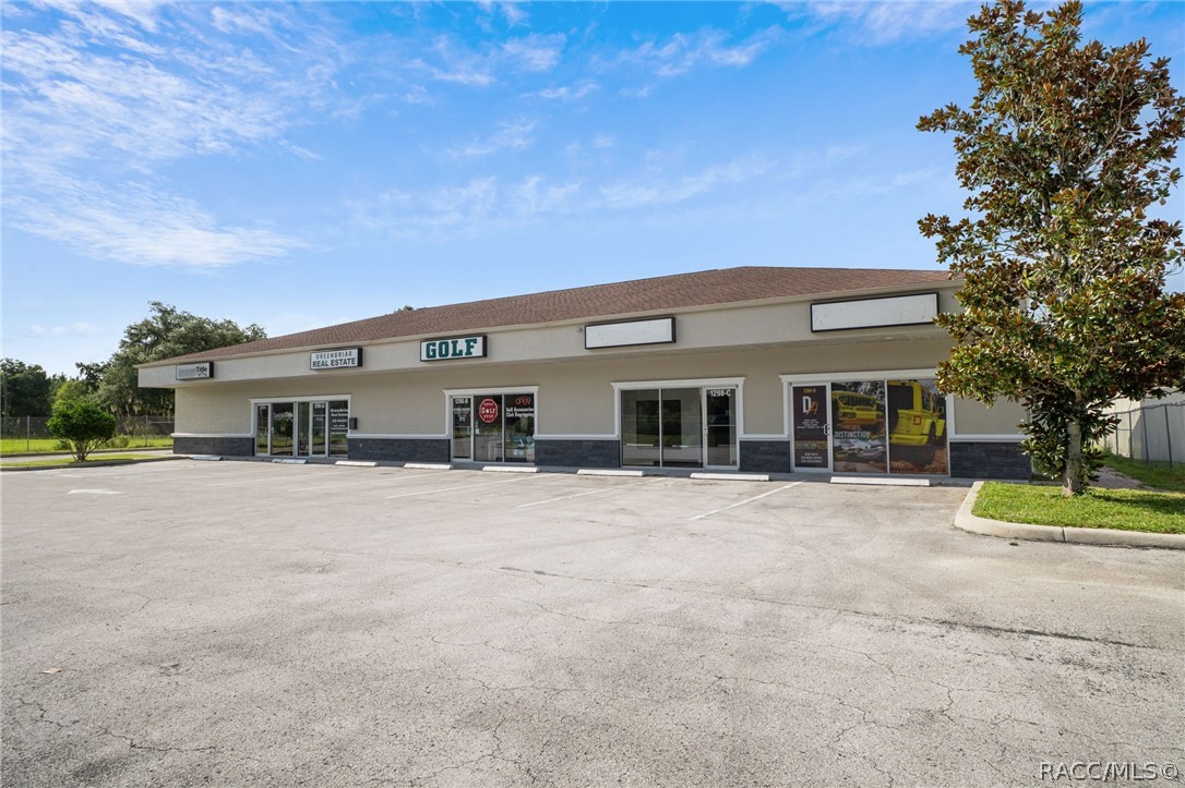 1298 E Norvell Bryant Highway, #D, Hernando, FL 34442 1298 E Norvell Bryant Highway, #D, Hernando, FL 34442
