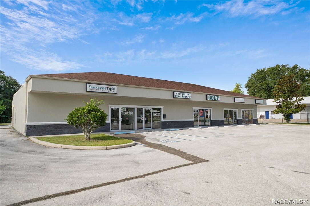 1298 E Norvell Bryant Highway, #D, Hernando, FL 34442 1298 E Norvell Bryant Highway, #D, Hernando, FL 34442