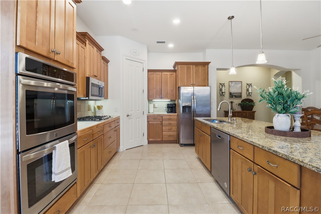 3759 N Boxelder Way, Beverly Hills, FL 34465