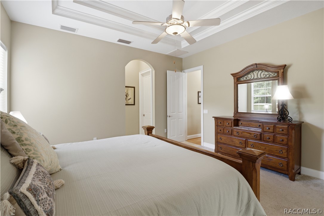 3759 N Boxelder Way, Beverly Hills, FL 34465