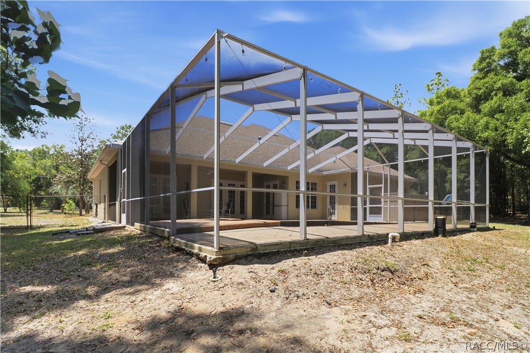 3759 N Boxelder Way, Beverly Hills, FL 34465